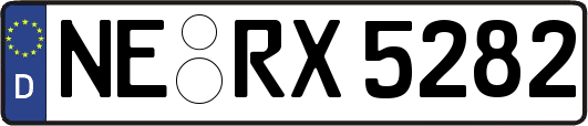 NE-RX5282