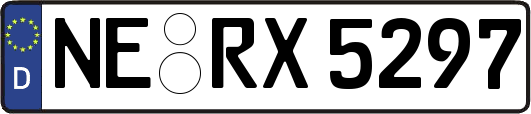 NE-RX5297