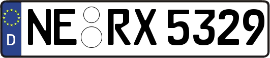 NE-RX5329