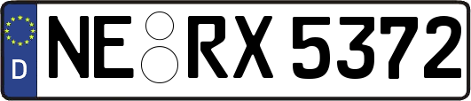 NE-RX5372