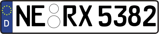 NE-RX5382