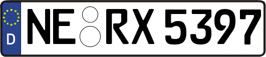 NE-RX5397