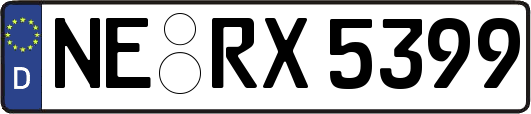 NE-RX5399