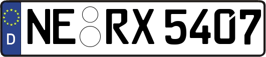 NE-RX5407