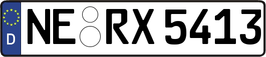 NE-RX5413