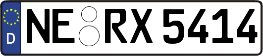 NE-RX5414