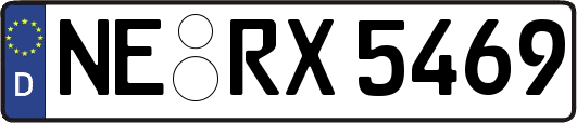 NE-RX5469