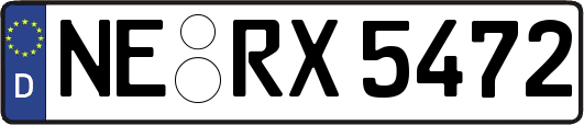 NE-RX5472