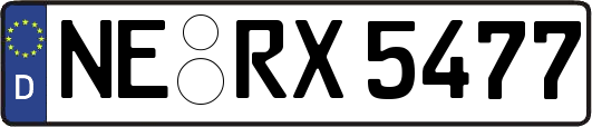 NE-RX5477