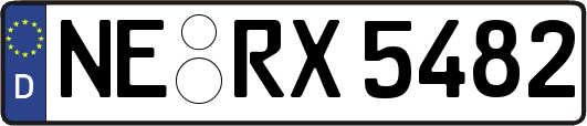 NE-RX5482