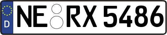 NE-RX5486