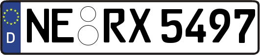 NE-RX5497