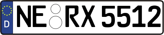 NE-RX5512