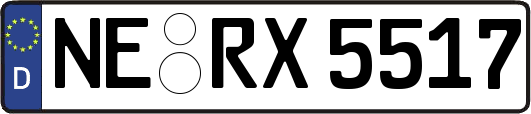 NE-RX5517