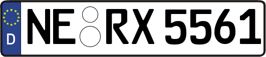 NE-RX5561