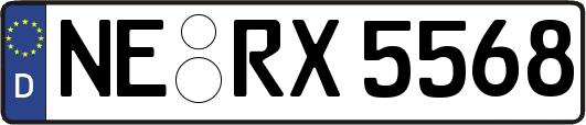 NE-RX5568