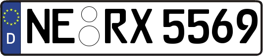NE-RX5569