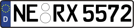 NE-RX5572