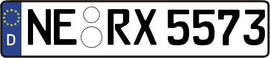 NE-RX5573
