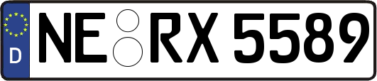 NE-RX5589