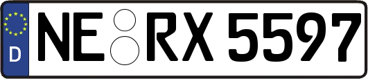 NE-RX5597