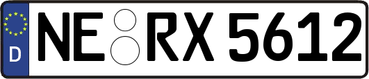 NE-RX5612