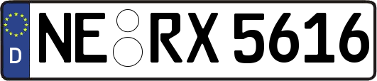 NE-RX5616