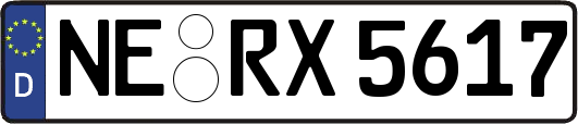 NE-RX5617