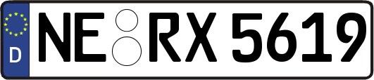 NE-RX5619