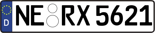 NE-RX5621