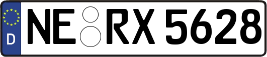 NE-RX5628