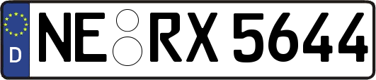 NE-RX5644
