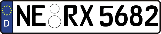 NE-RX5682