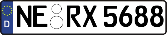 NE-RX5688