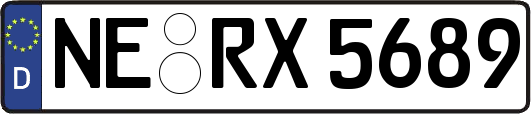 NE-RX5689
