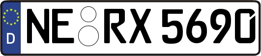 NE-RX5690