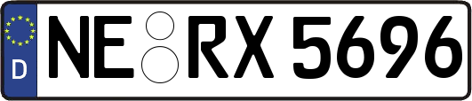 NE-RX5696