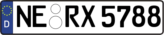NE-RX5788