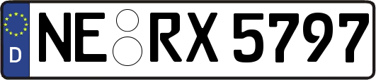 NE-RX5797