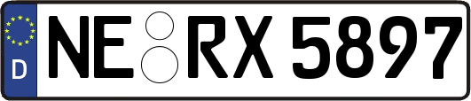 NE-RX5897