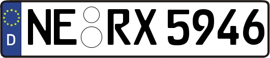 NE-RX5946