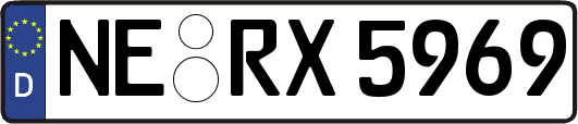NE-RX5969