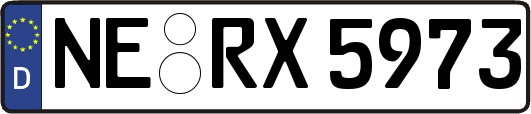 NE-RX5973
