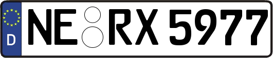NE-RX5977