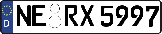 NE-RX5997