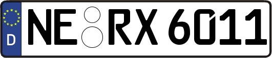 NE-RX6011