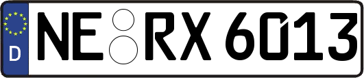 NE-RX6013