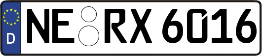 NE-RX6016