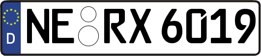 NE-RX6019