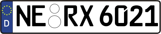 NE-RX6021